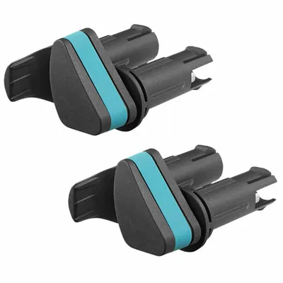 Produktbild von Gardena Flex-Stielhalter 3508-20