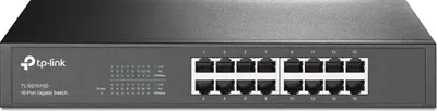 Obrázok produktu pre TP-Link TL-SG1016D