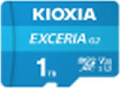 Image de Carte Micro SD Kioxia