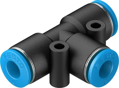 Obrázok produktu pre Festo T-spojka qst-6