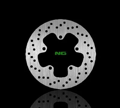 Produktbild von Ng Bremsscheibe Hinten Benelli Adiva 13" Felgen 125/150 '00-05 (220X96X4Mm) (5X6.5Mm)