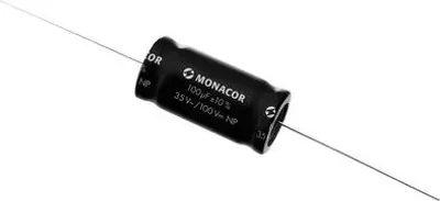 Zdjęcie produktu dla Kondensator głośnikowy Monacor LSC-1000NP