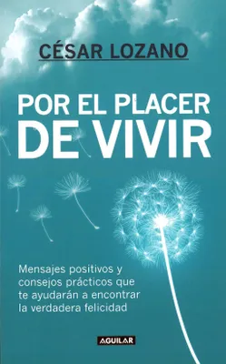 Produktbild von Por El Placer de Vivir / The Joy of Living