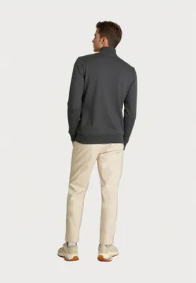 Image de Pull-over Troyer à demi-zip U.S. POLO