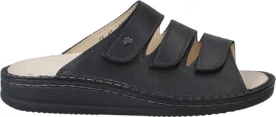 Produktbild von Finn Comfort Korfu Herren Pantolette in Gr. 44