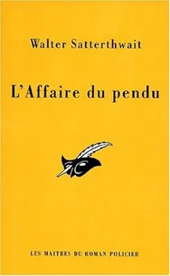 Image de L'affaire du pendu