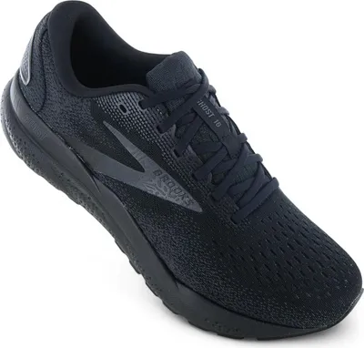 Produktbild von Brooks Ghost 16 - Herren Laufschuhe Schwarz 1104181D-020 , EU 42.5