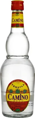 Produktbild von Camino Real Blanco Tequila 35% Vol. 0,7l