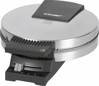 Produktbild von Cloer 189 Waffelautomat