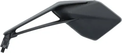 Immagine prodotto di Specchietto Sinistro HERT Nero per KAWASAKI