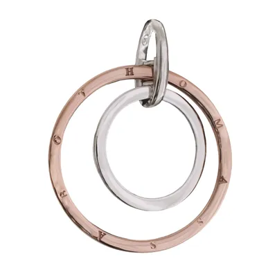Produktbild von Thomas Sabo Damen-Kette mit Anhänger zirkonia PE655-416-14