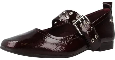 Immagine prodotto di Ballerine Del Marchio Carmela Del Modello 164144c Zapato Sra Bordeaux