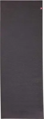 Image de Tapis de yoga Manduka eKO Lite 4mm noir antidérapant