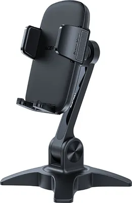 Produktbild von ACEFAST E10, Handy/Smartphone, Passive Halterung, Tisch/Bank, Schwarz