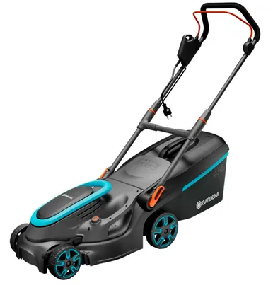 Produktbild von Gardena E-Rasenmäher 37/1800, 14637-42