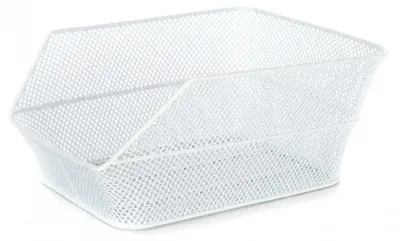 Obrázok produktu pre Bonin Speedy Eco Zadný kôš White White Jedna veľkosť
