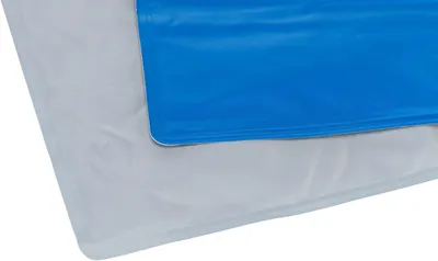 Obrázok produktu pre Trixie Kühlmatte, Blau - 40 x 50 cm