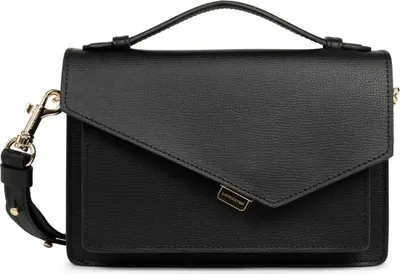Image de Lancaster Sac Zoé Noir Manon
