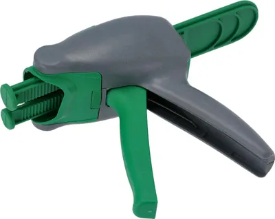 Produktbild von PETEC 2K-Ausdrückpistole, für 50ml-Kartuschen