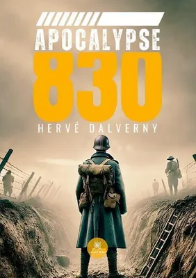 Produktbild von Apocalypse 830