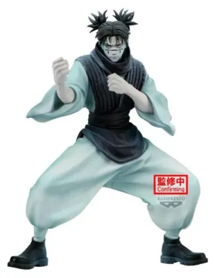 Obrázek produktu pro Jujutsu Kaisen Choso ver.B Maximatic figure 21cm