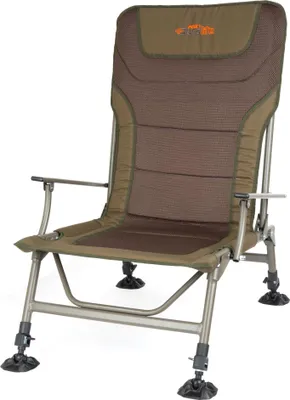 Produktbild von Krzesło Fotel Wędkarski Fox Duralite XL Chair