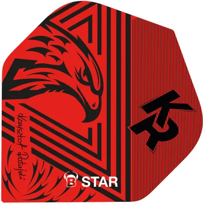 Image de Letky B-Star - Krzysztof Ratajski 51829