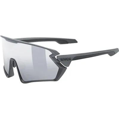 Immagine prodotto di Uvex Sportstyle 231 grigio-nero opaco (2506) S53.2.065.2506