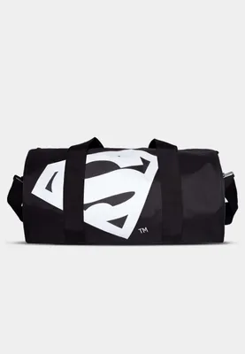 Produktbild von Superman - Sportsbag