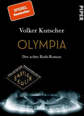Produktbild von Olympia
