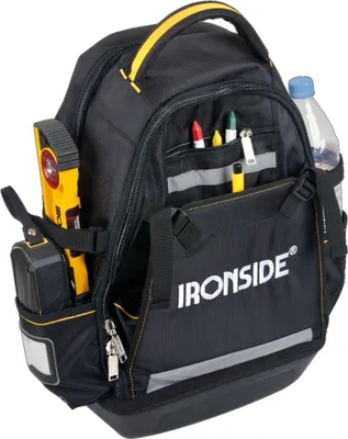 Obrázek produktu pro 1680D Batoh na nářadí IRONSIDE