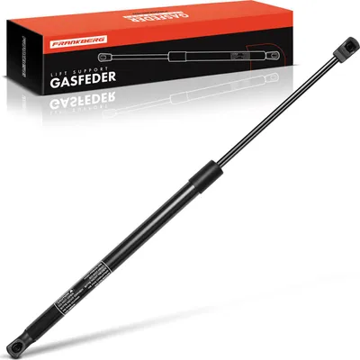 Image de Frankberg 1x Gaz amortisseur capot pour Audi A3 8P1 8PA 8P7 Hayon Cabriolet 2003-2013