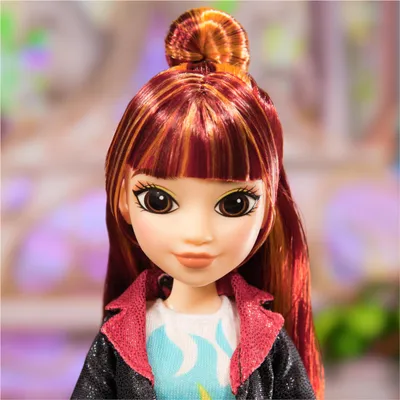 Obrázok produktu pre Unicorn Academy - módna bábika Valentina
