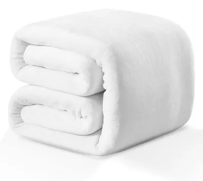 Matratzenschoner aus Frottee, Einzelbett, 190x90x30 cm, wasserdicht, weiß