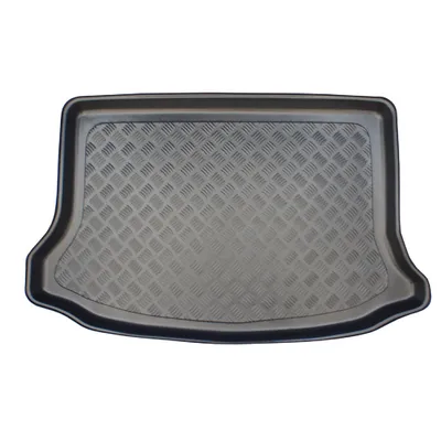 Produktbild von Z536472 Kofferraumwanne passend für Volvo V40 II 07.2012-07.2019; lower boot (no double floor in boot) Schrägheck 5türer