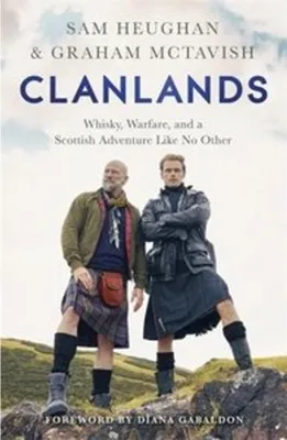 Productafbeelding van Clanlands