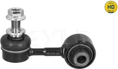 Produktbild von MEYLE Koppelstange Stabilisator für TOYOTA RAV4 V (XA50) Hinten Rechts Hinten Links 30-16 060 0093/HD