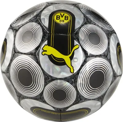 Produktbild von Puma Borussia Dortmund ftblCULTURE+ Miniball