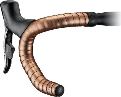 Zdjęcie produktu dla Wrap Ciclovation Poly Touch Vapor Metallic 3 mm 1 para szampański 3620.26631