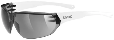 Produktbild von Uvex Sportbrille 204 Smoke/White