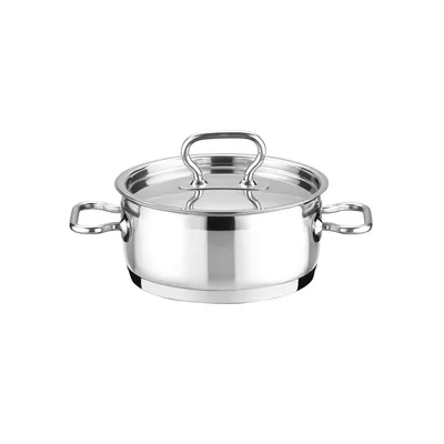Obrázok produktu pre Tescoma Kastról HOME PROFI s pokrievkou ø 16 cm, 1,5 l