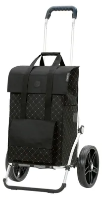Produktbild von Andersen Shopper Royal Shopper Lisa Einkaufstrolley 59 cm