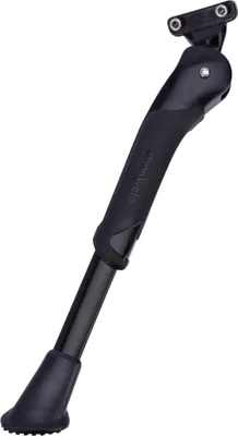 Immagine prodotto di Portapacchi posteriore AtranVelo Atran Rex Hv 24-28" alluminio nero nero