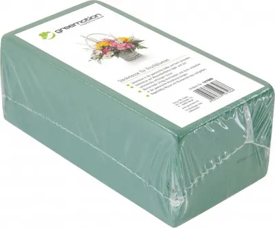 Produktbild von Greemotion Steckmasse für Frischblumen Vorgänger 627114