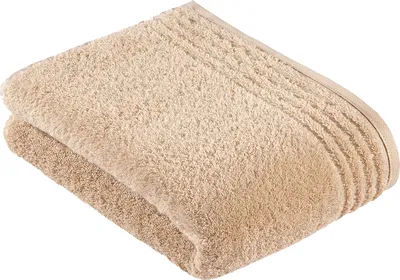 Produktbild von Duschtuch Vienna Style Supersoft von der Marke Vossen 67 x 140 cm