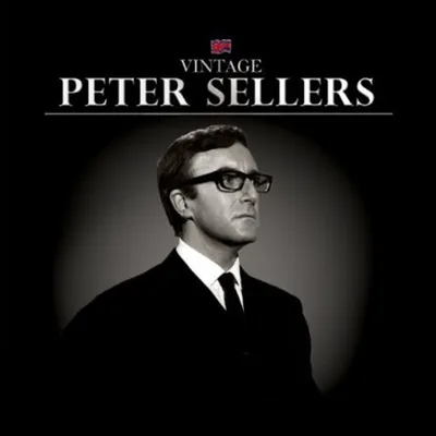 Obrázok produktu pre Peter Sellers: Retro