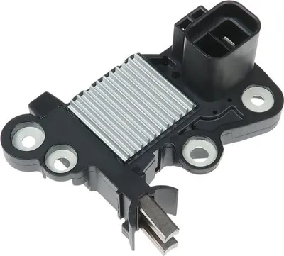 Produktbild von AS-PL ARE0246S Lichtmaschinenregler 12V Generator
