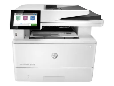 Obrázek produktu pro HP LaserJet Enterprise M430f (3PZ55A)