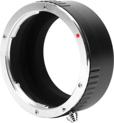 Produktbild von Objektivadapter für EFEOS R-Mount-Konverterring, Canon EF EFS auf FR-Kamera