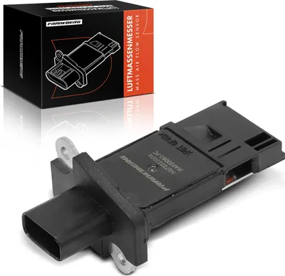 Zdjęcie produktu dla Frankberg Przepływomierz masowy powietrza dla Jeep Cherokee Wrangler III